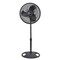 Lasko 16" Oscillating Stand Fan Blk, 2521 2521 - alternate 2